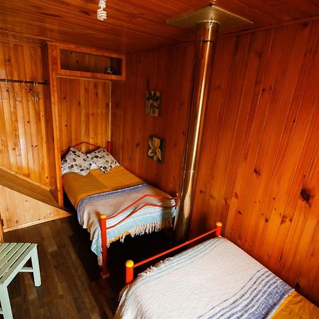 Hostel El Alcazar Villarrica Cameră foto